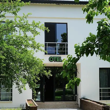 The Life Nest Otel Saray (Marmara)