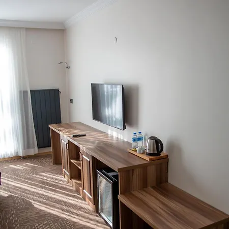 The Life Nest Saray (Marmara)