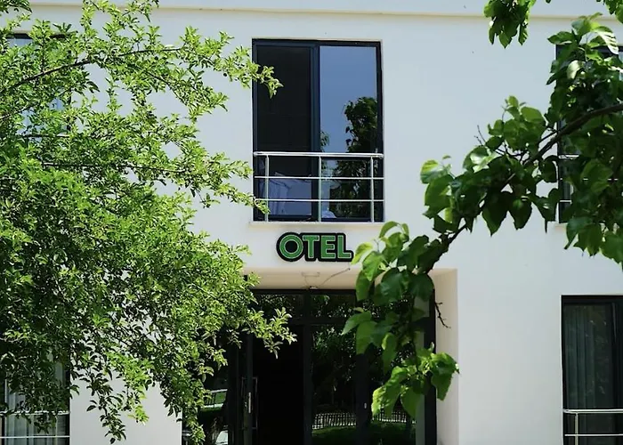 The Life Nest Otel Saray (Marmara)