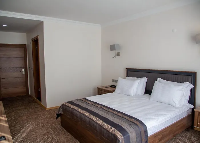 Hotel The Life Nest 3*